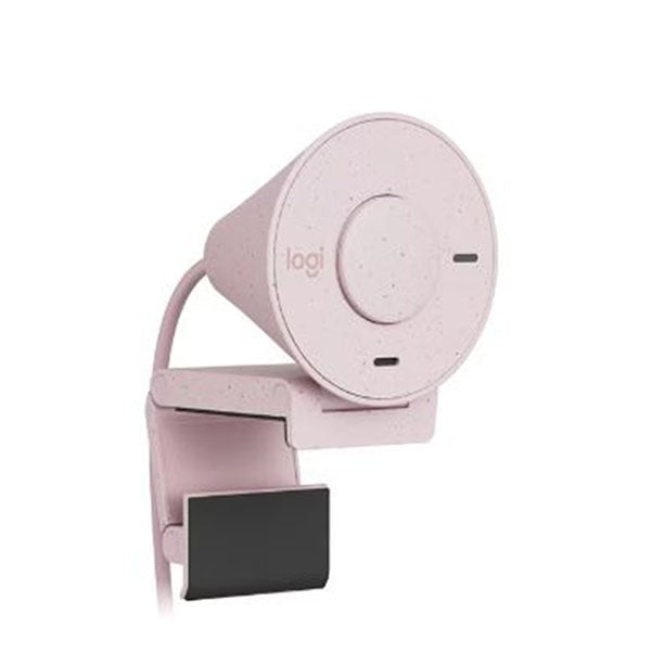 BRIO 300 FULL HD WEBCAM - ROSE BRIO 300 FULL HD WEBCAM - ROSE